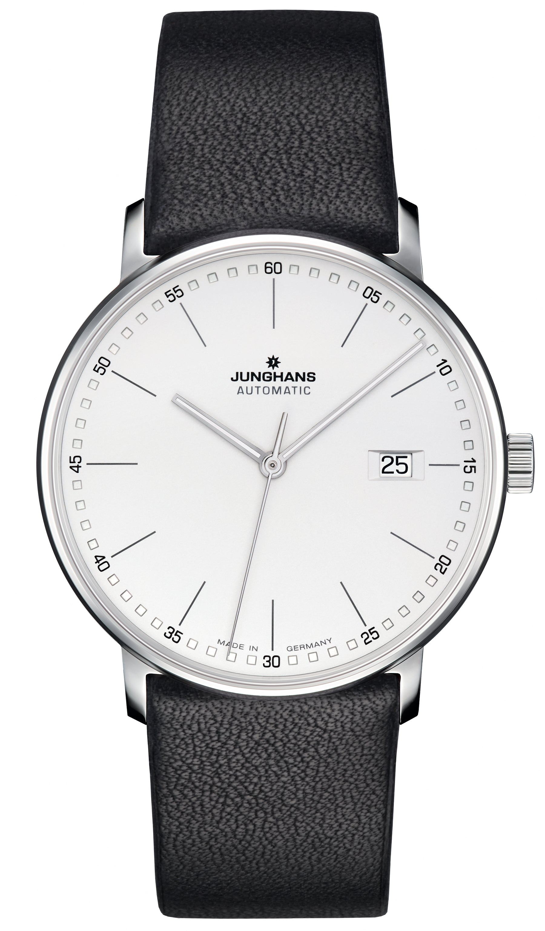 Junghans Form A