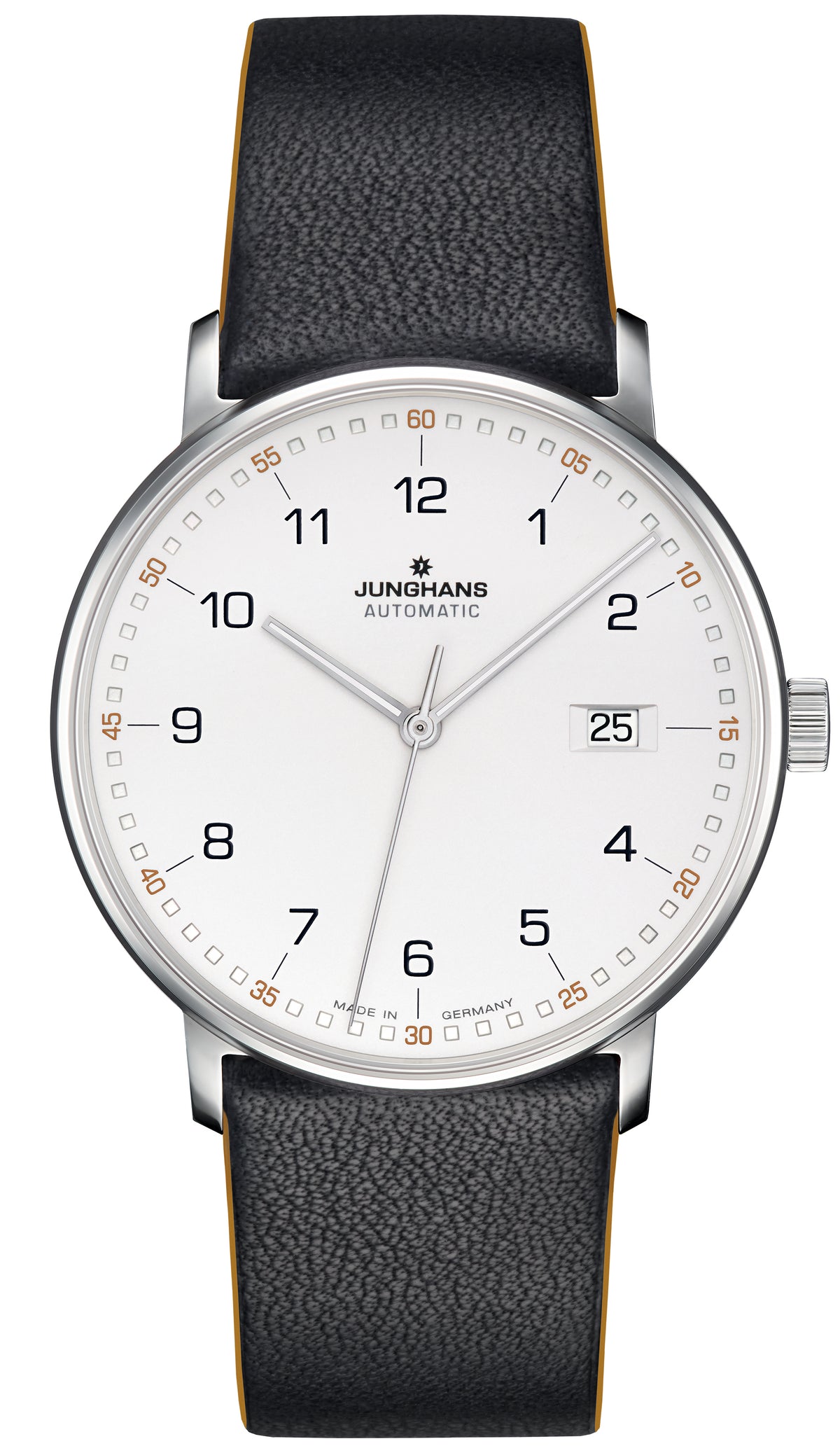 Junghans Form A