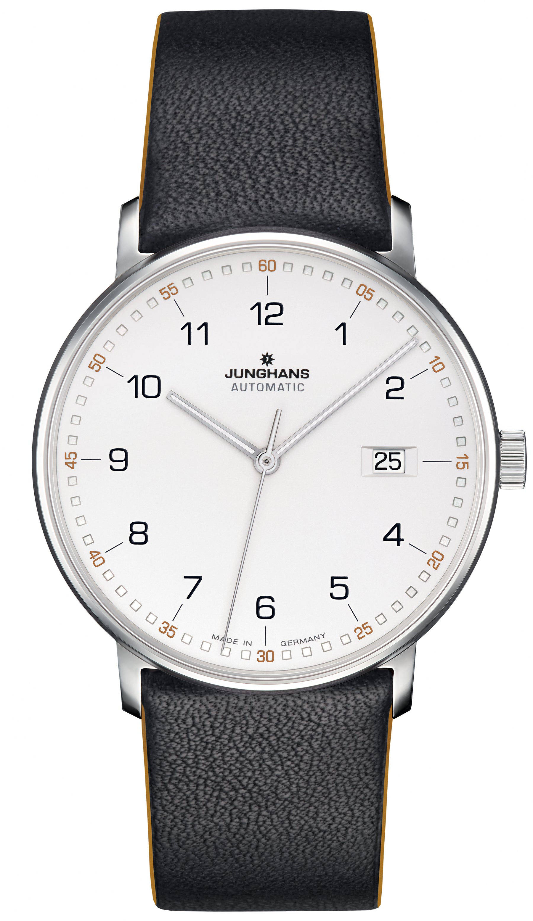 Junghans Form A