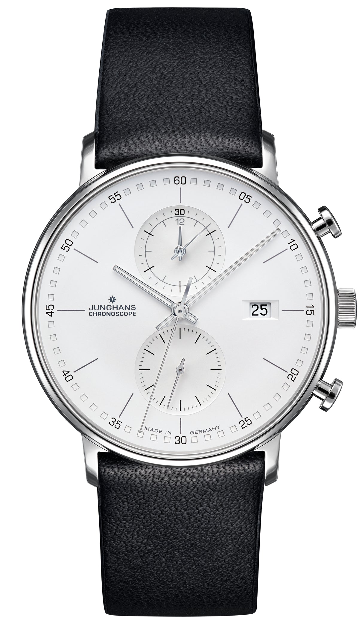 Junghans Form C