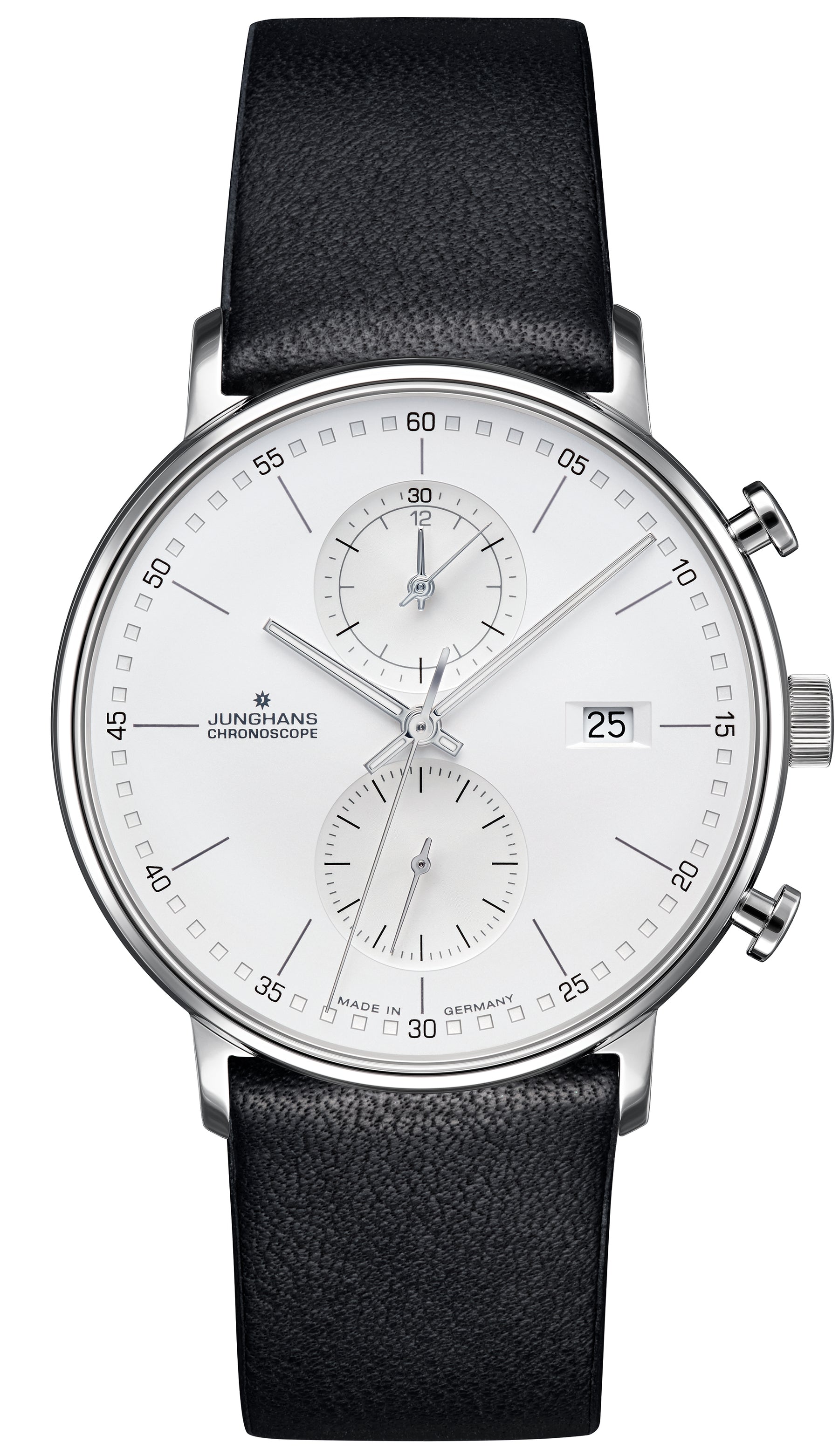 Junghans Form C