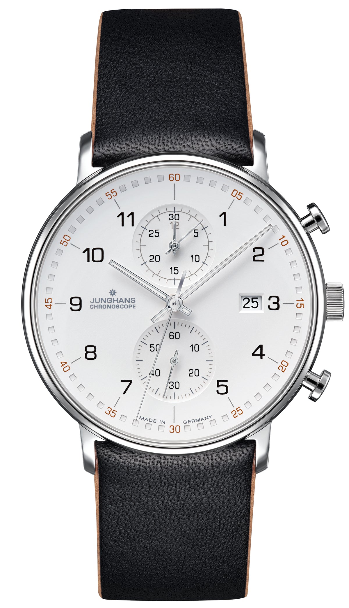 Junghans Form C