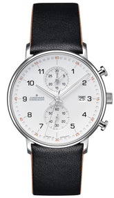 Junghans Form C