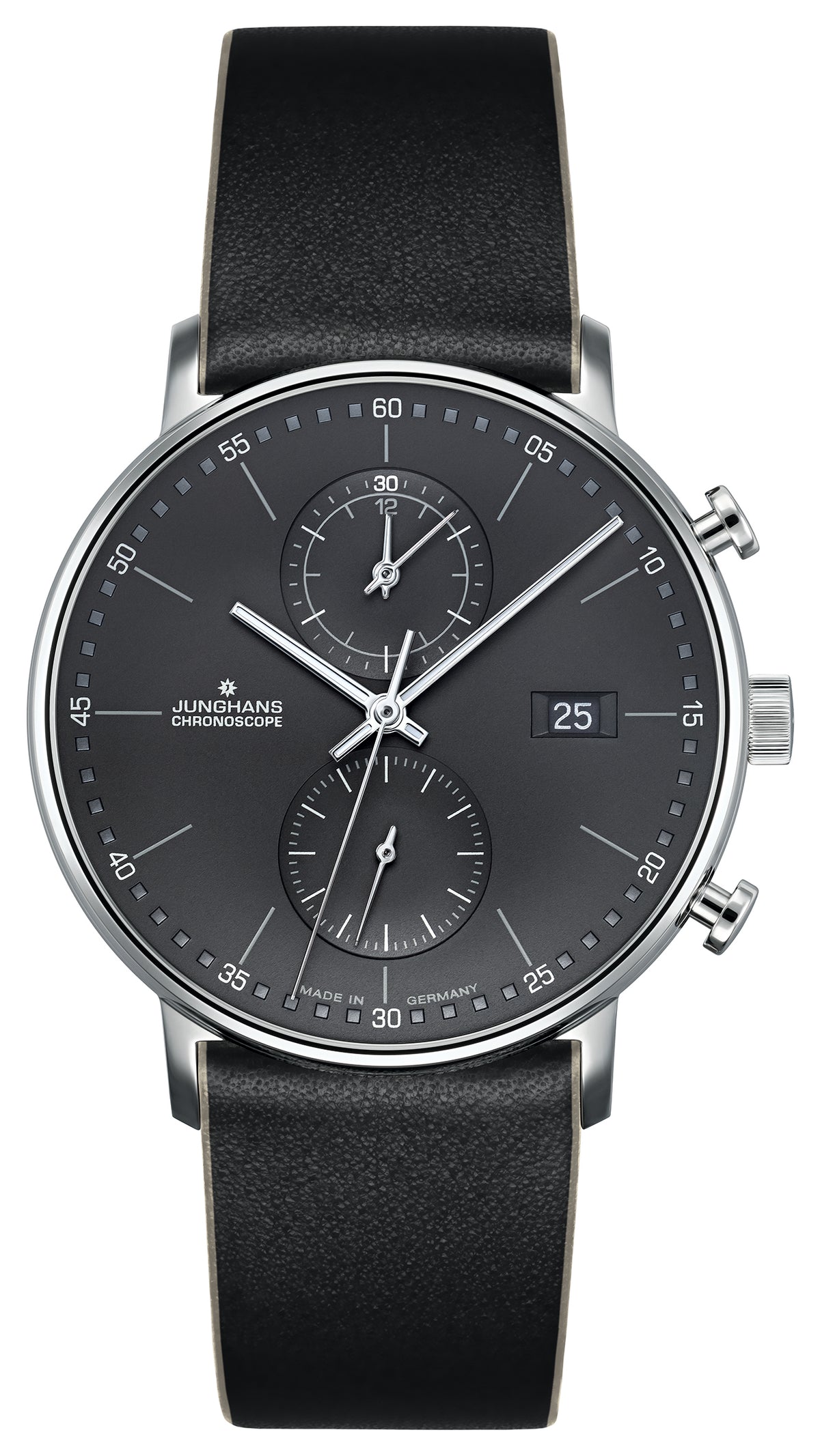 Junghans Form C