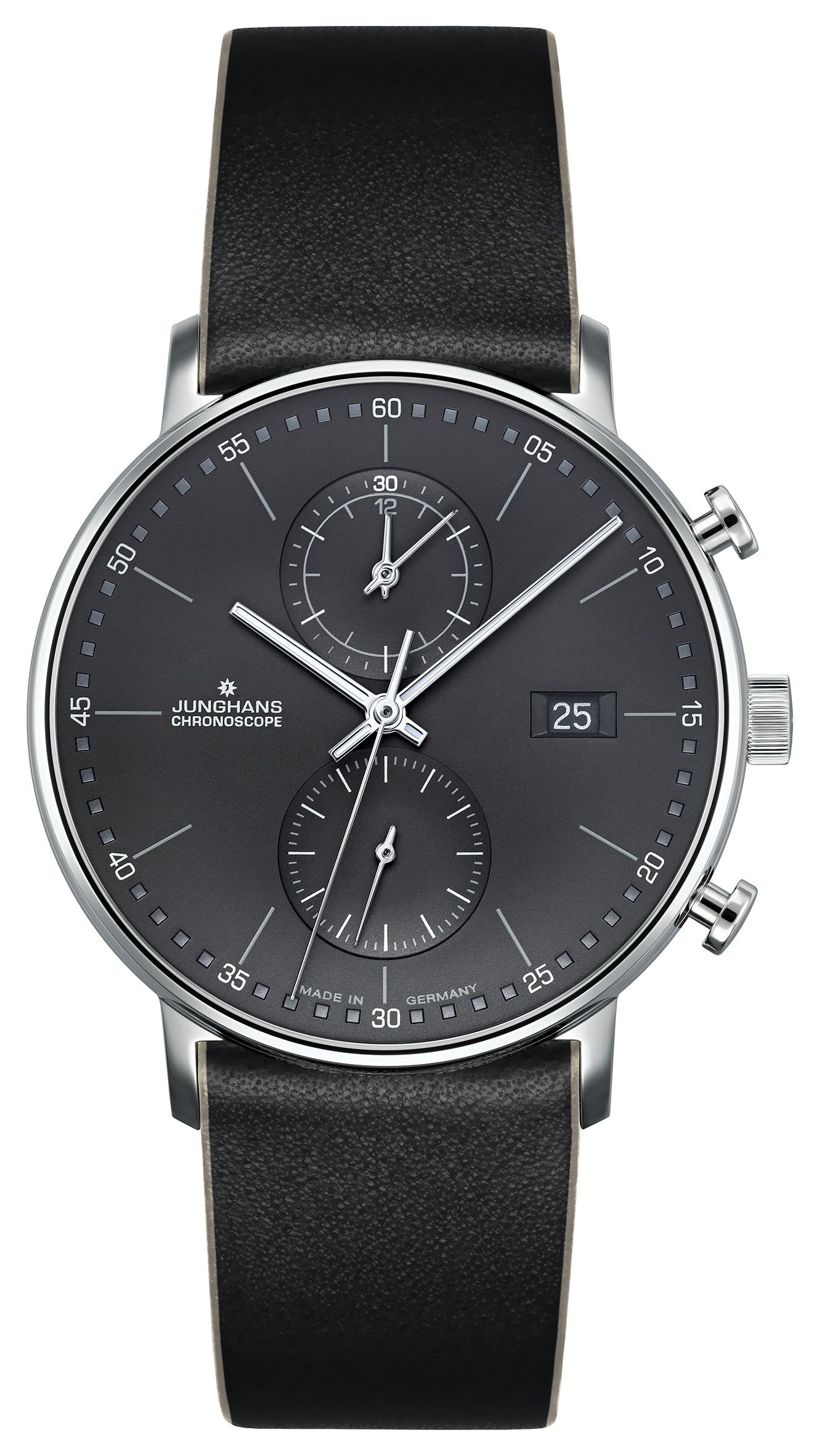 Junghans Form C