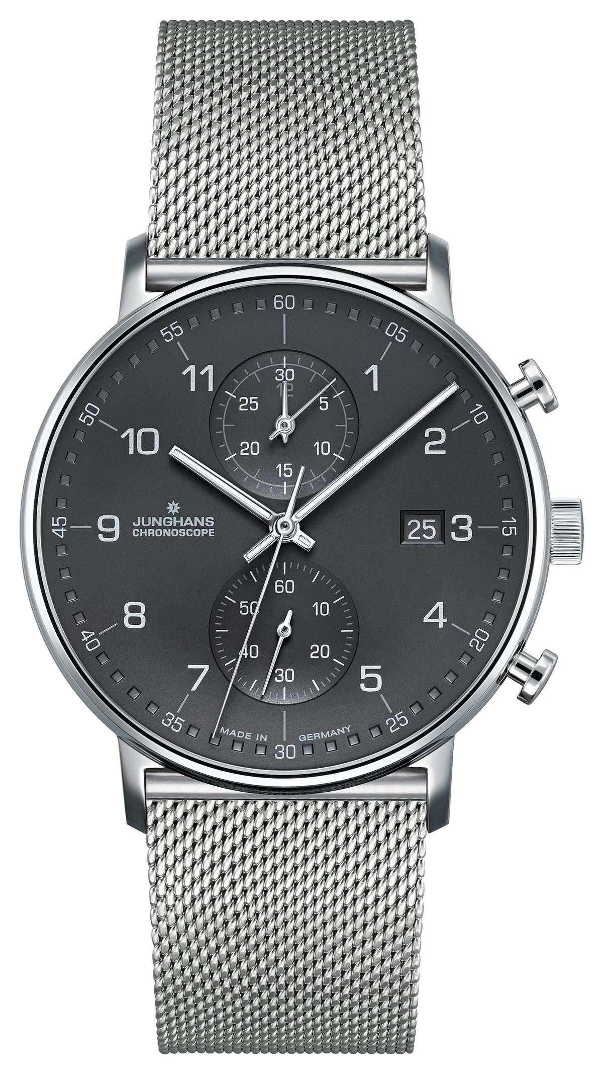 Junghans Form C