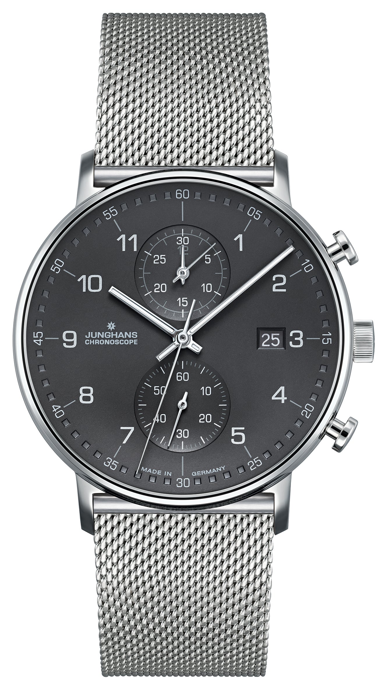 Junghans Form C