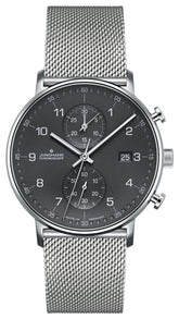 Junghans Form C