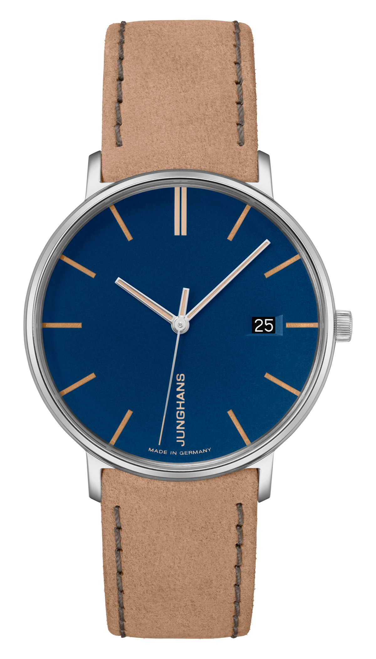 Junghans Form Damen Quarz