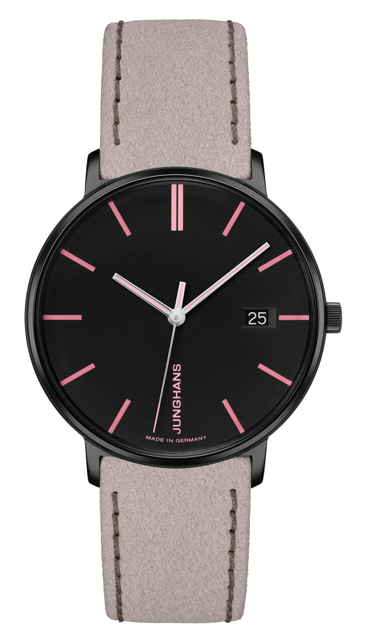 Junghans Form Damen Quarz