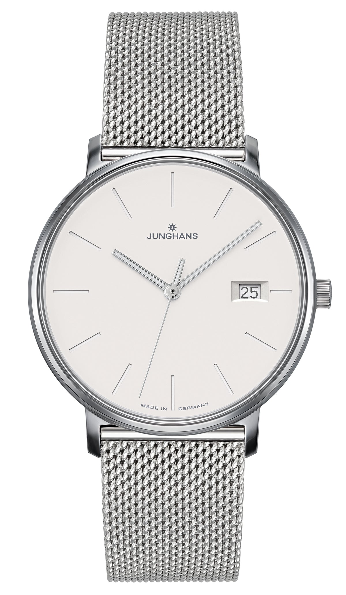 Junghans Form Damen
