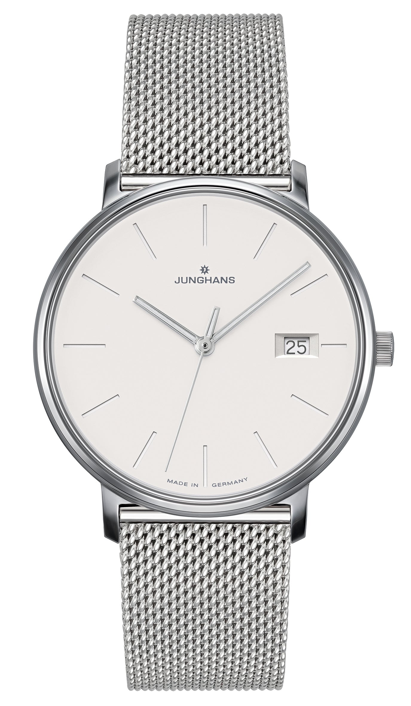 Junghans Form Damen