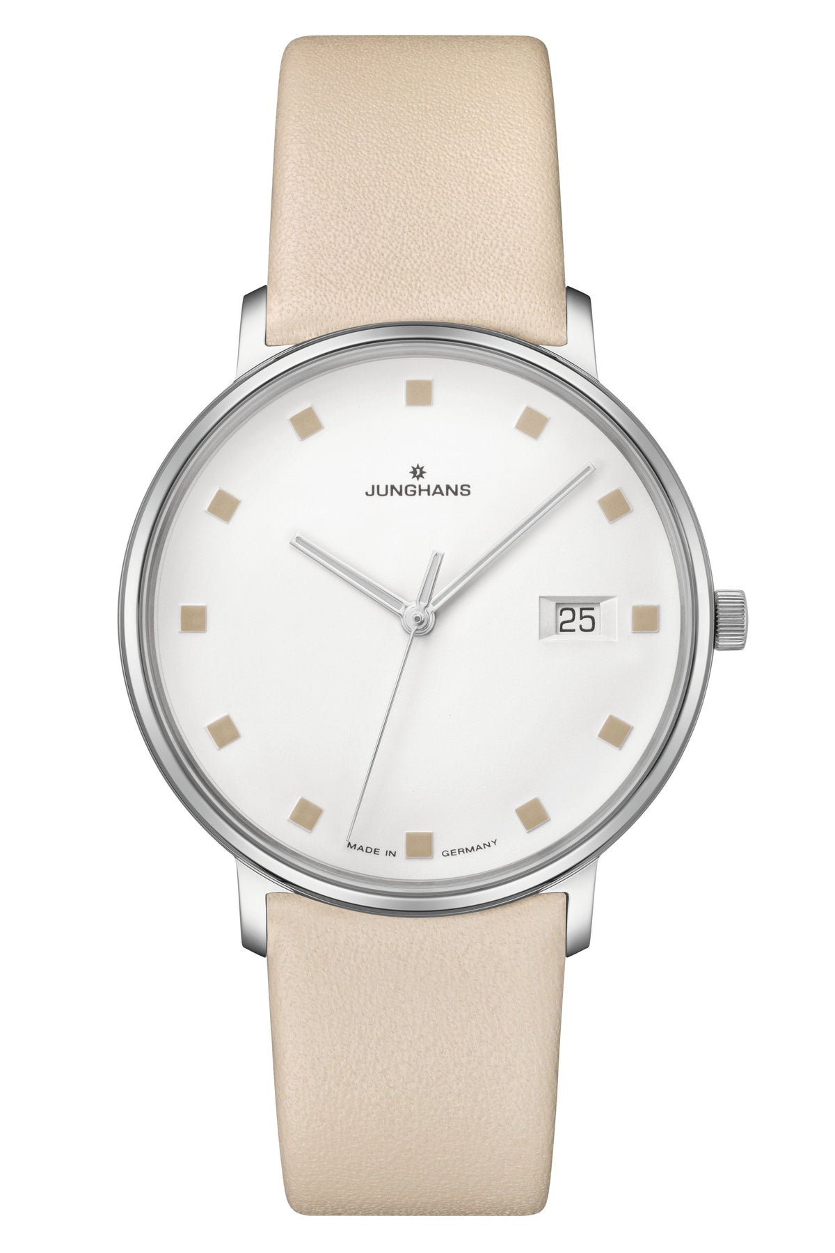 Junghans Form Damen