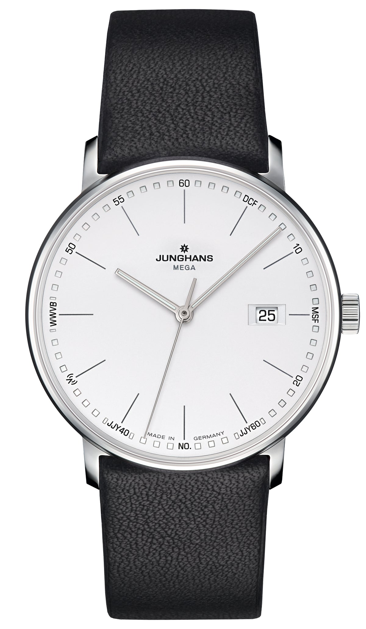 Junghans Form MEGA