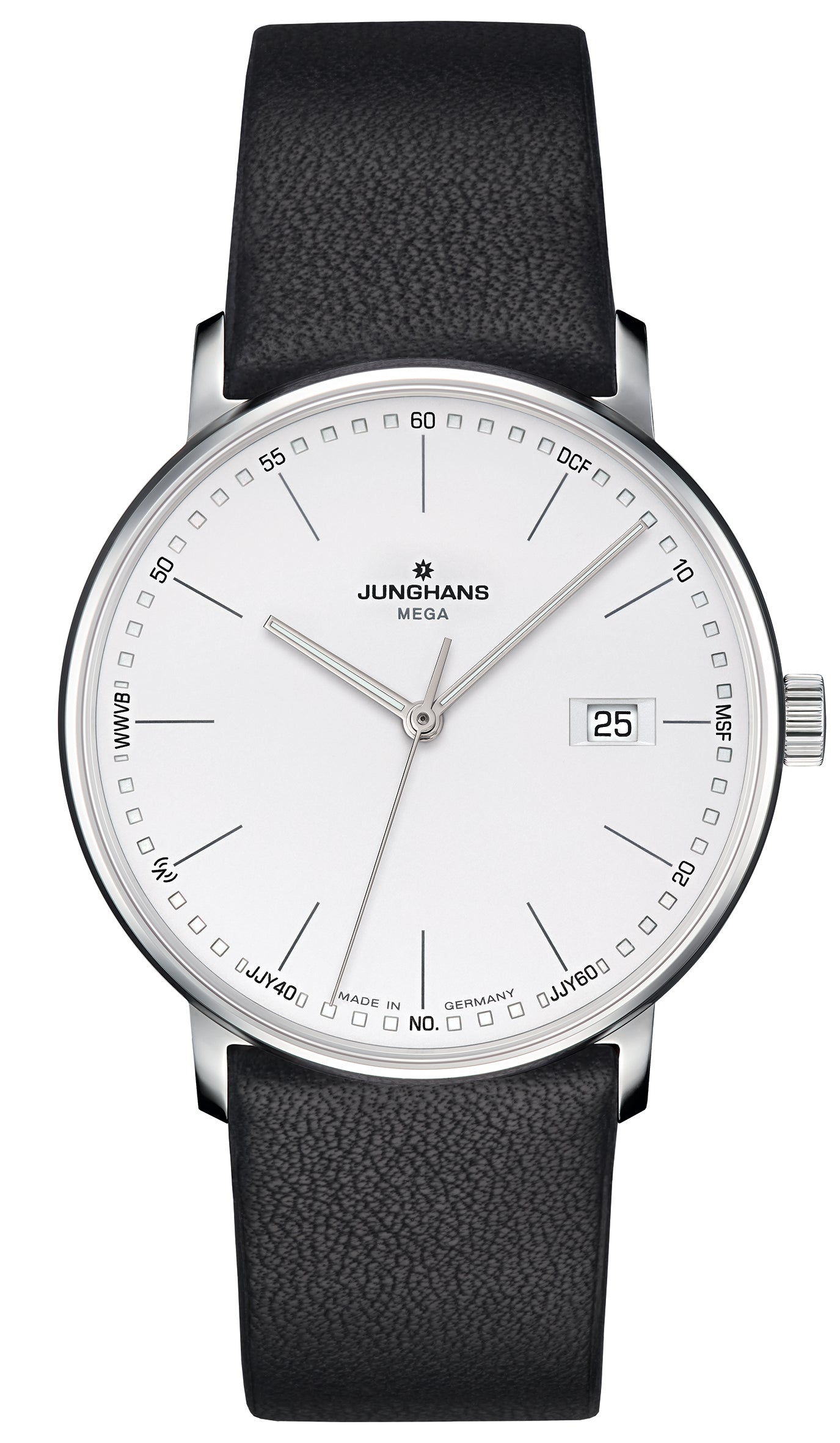 Junghans Form MEGA