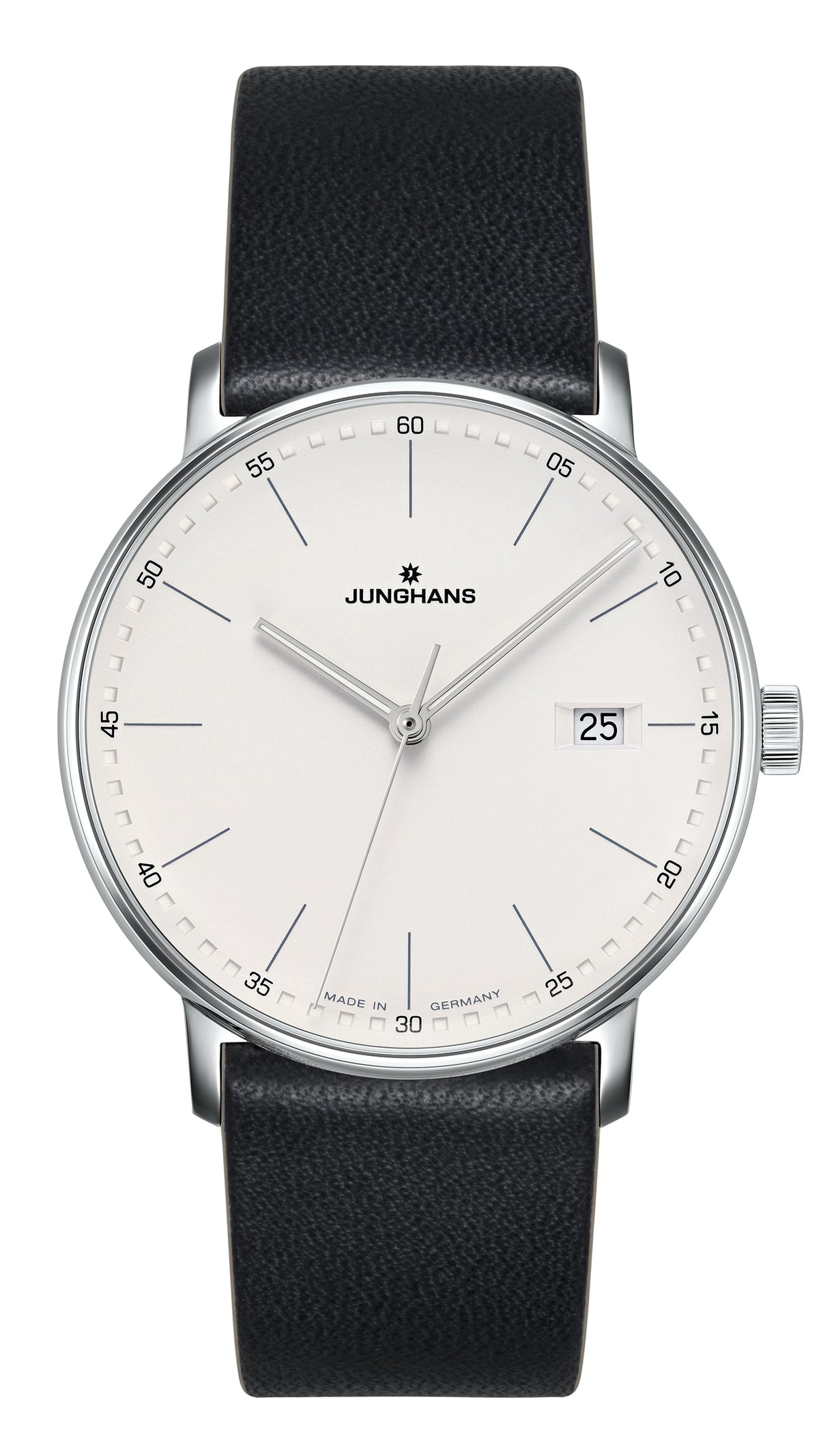Junghans Form Quarz