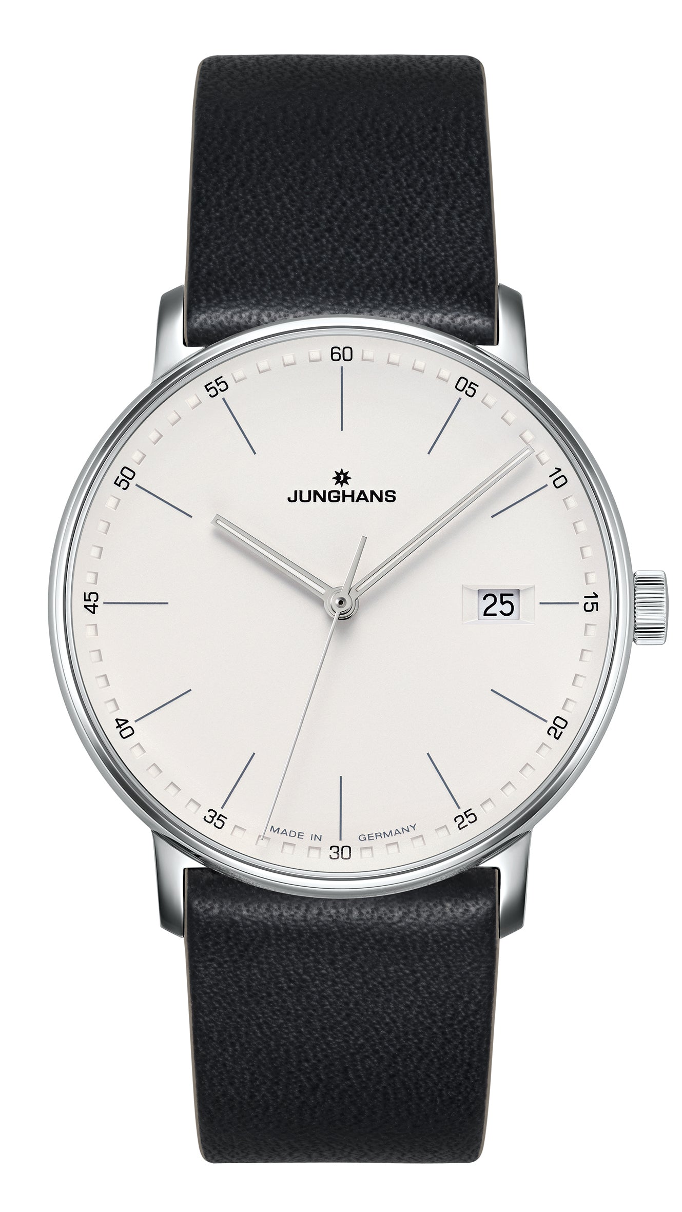 Junghans Form Quarz