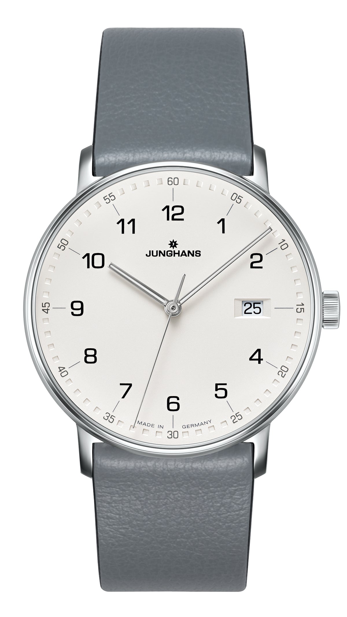 Junghans Form Quarz