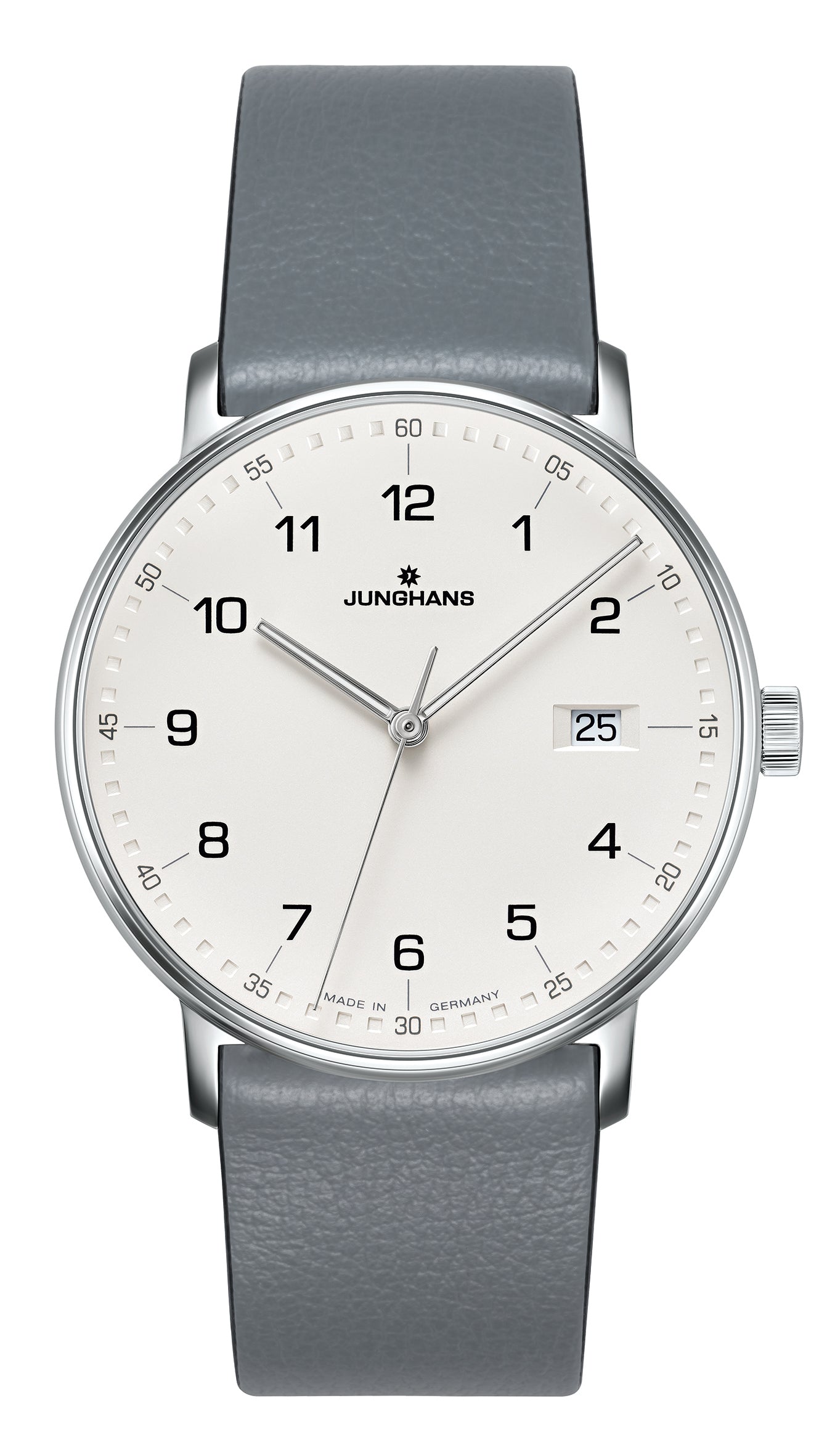 Junghans Form Quarz