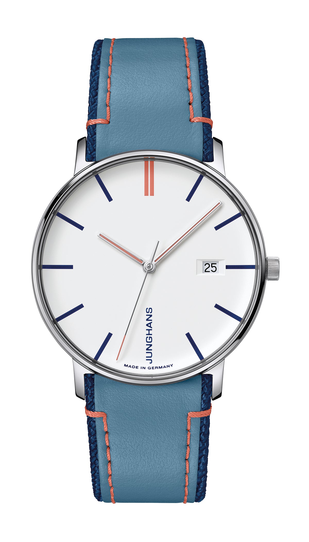 Junghans FORM Quartz