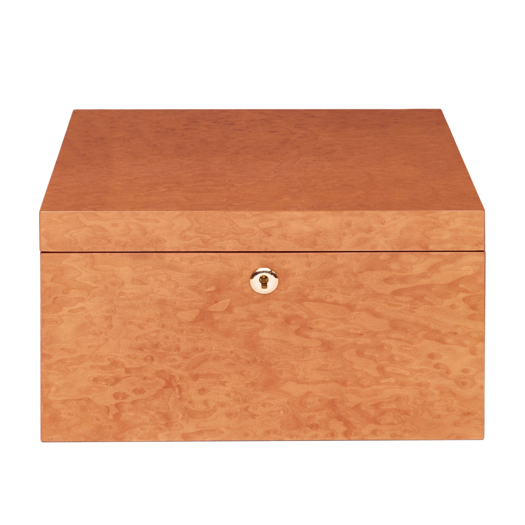 Rapport London - Heritage Sixteen Watch Box