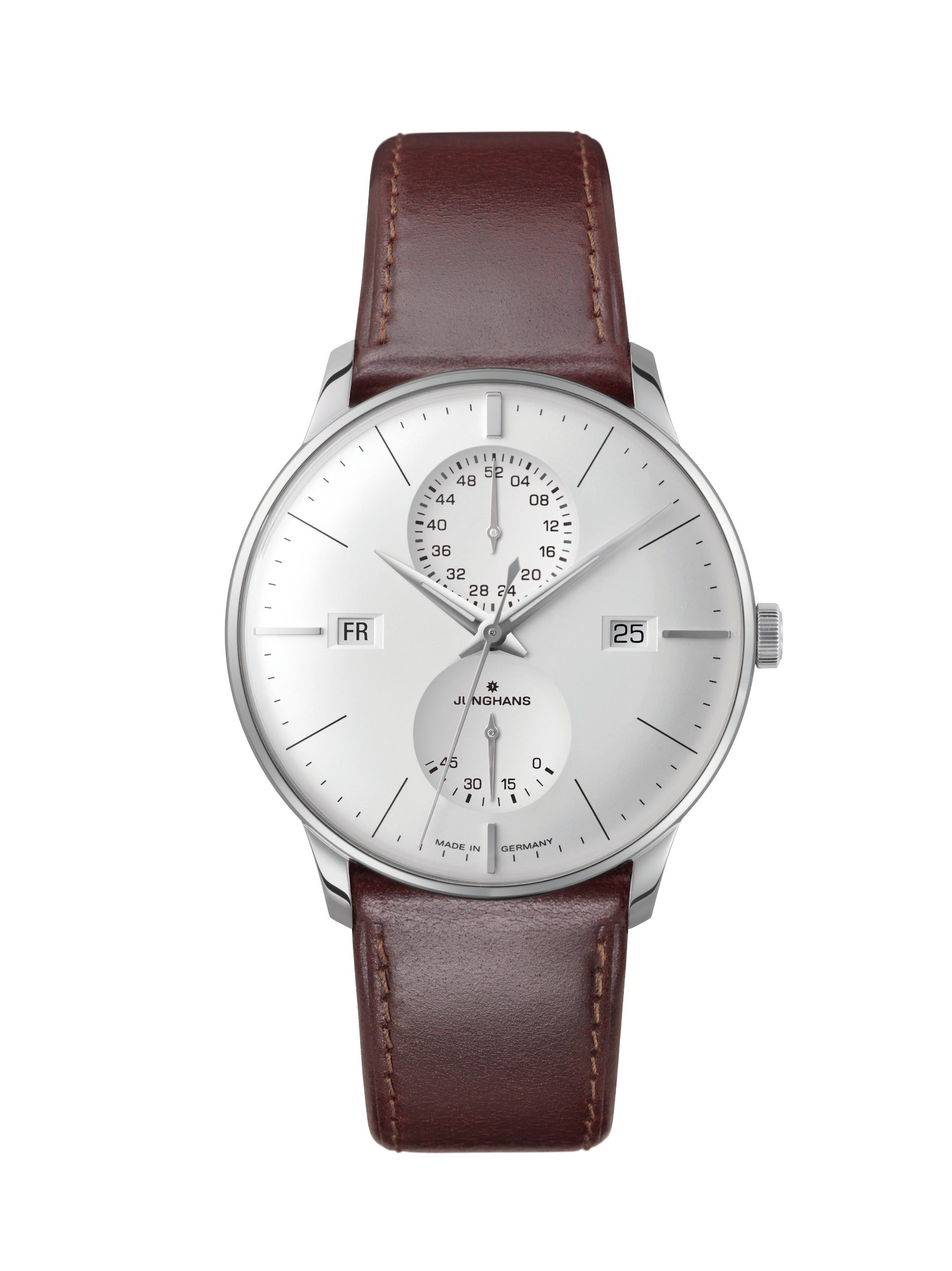 Junghans Meister Agenda