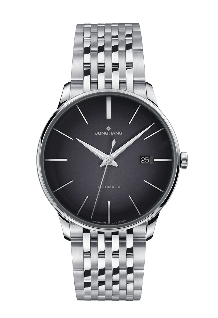 Junghans Meister Automatic