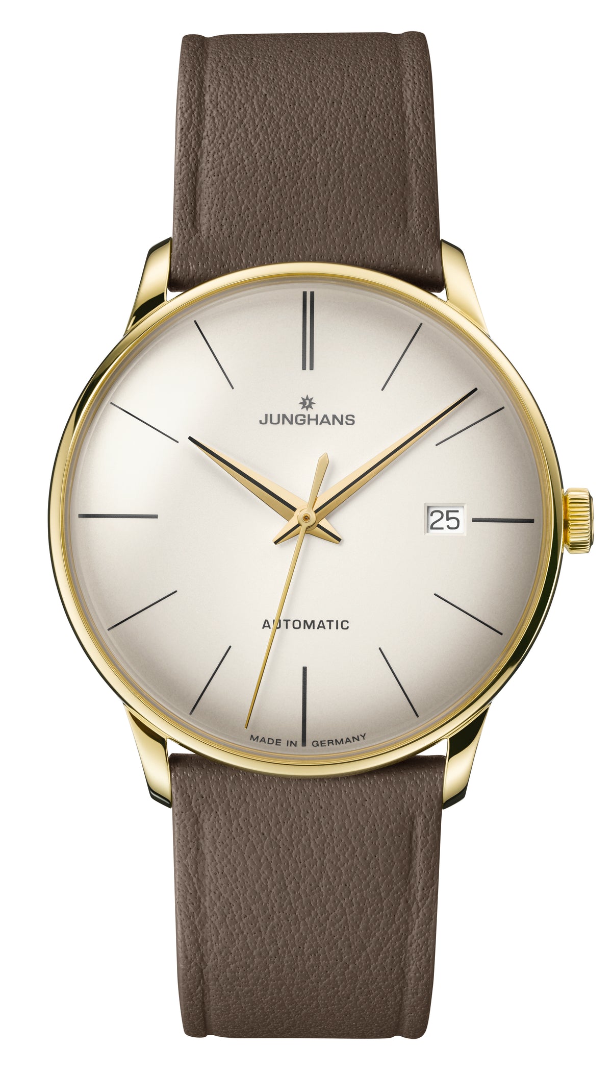 Junghans Meister Automatic
