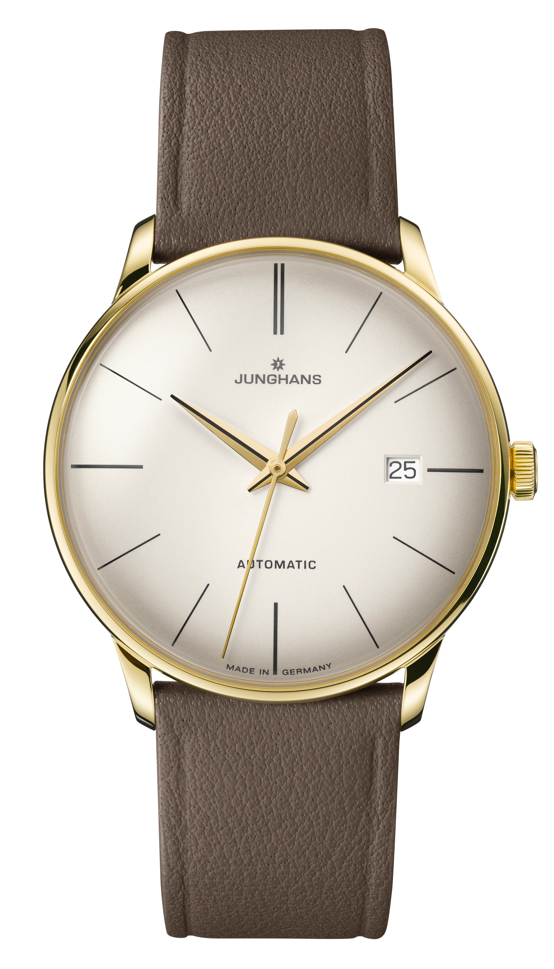 Junghans Meister Automatic