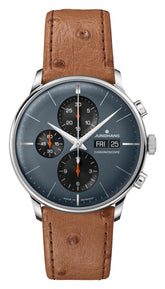 Junghans Meister Chronoscope