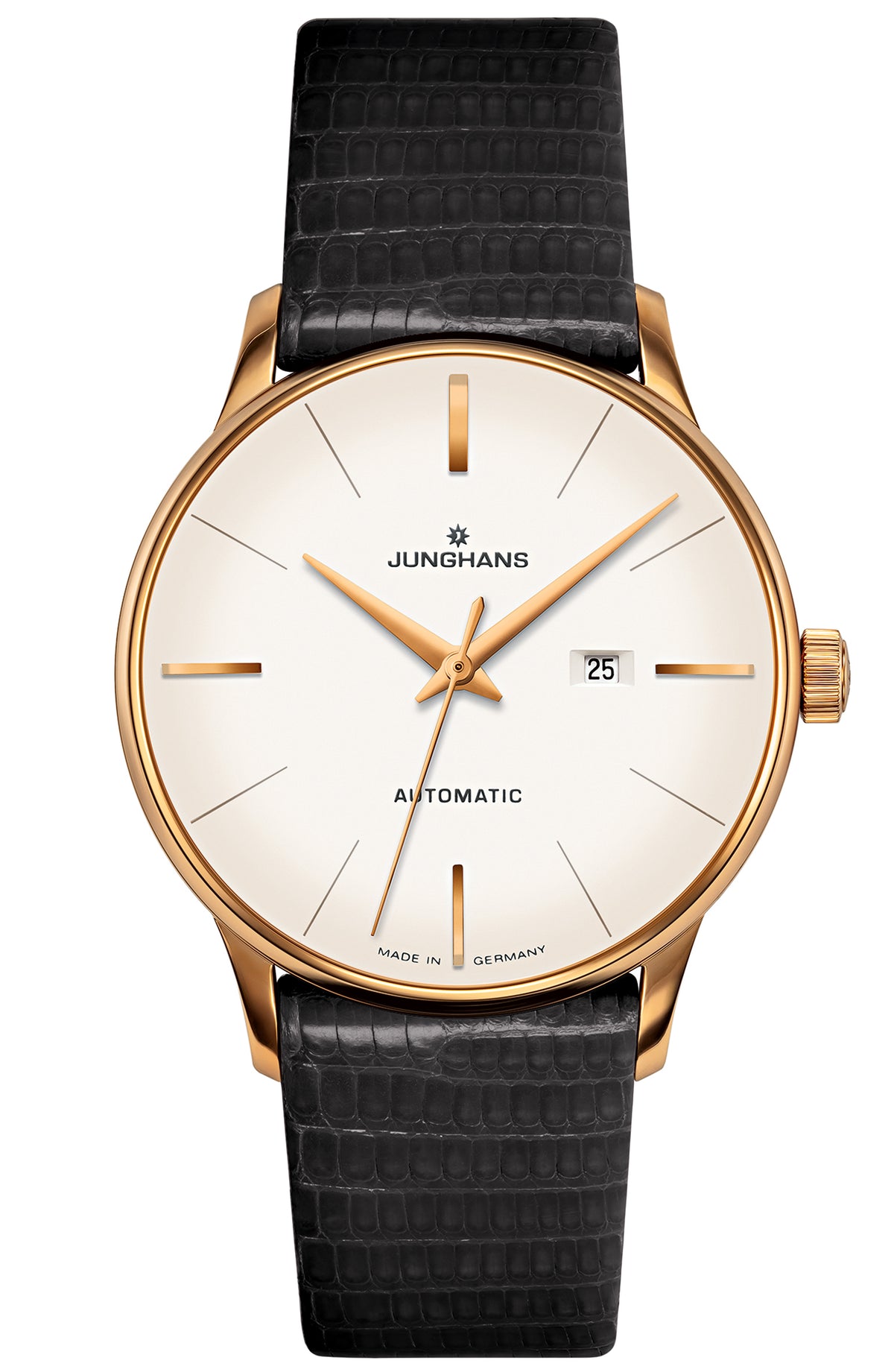 Junghans Meister Damen Automatic