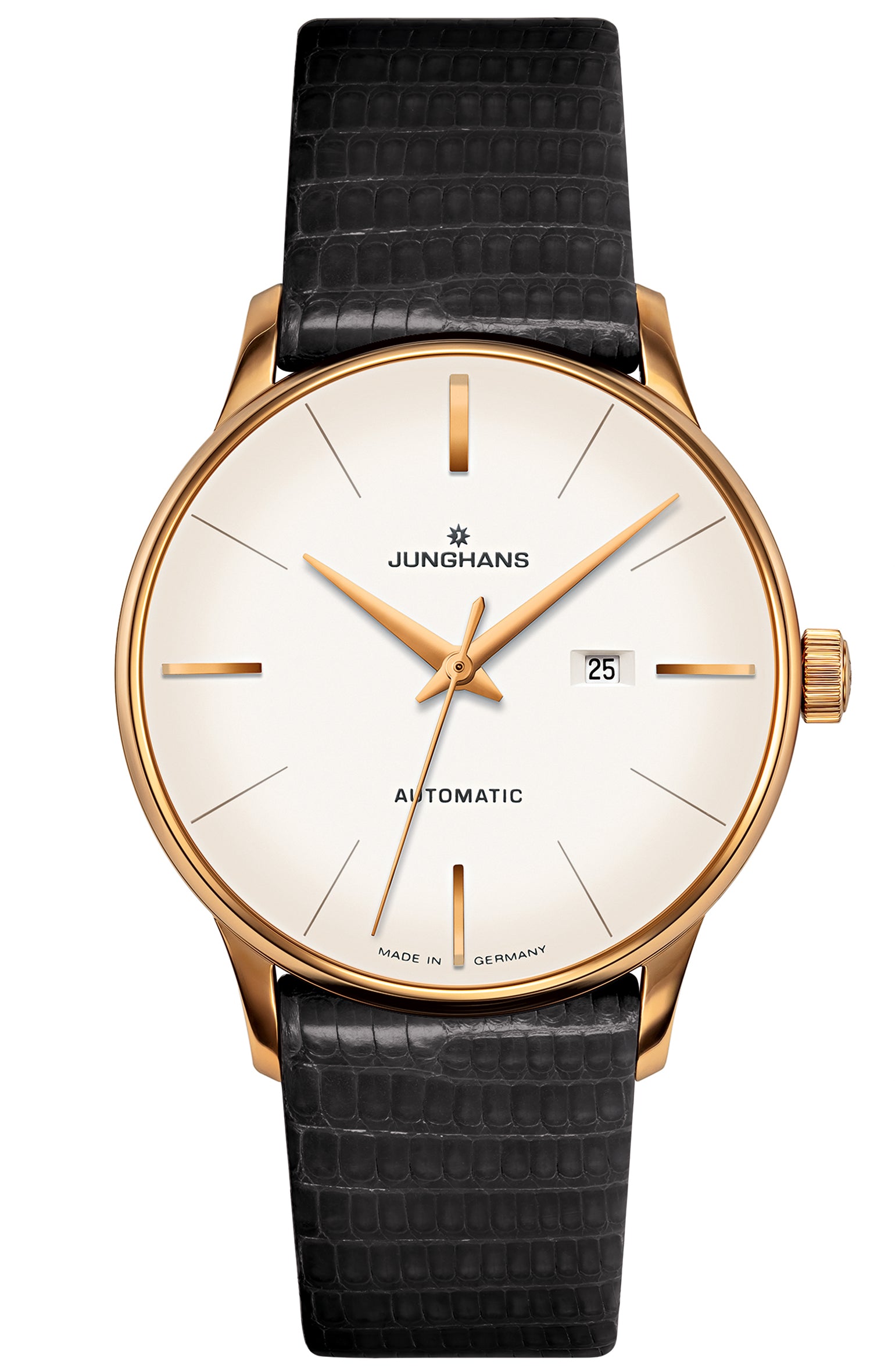 Junghans Meister Damen Automatic