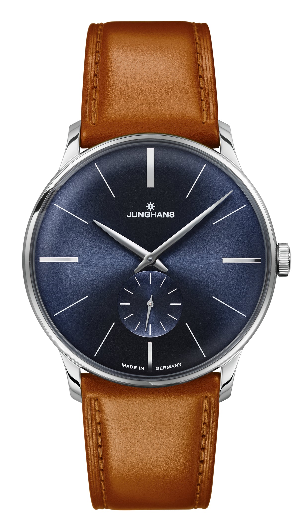 Junghans Meister Handaufzug
