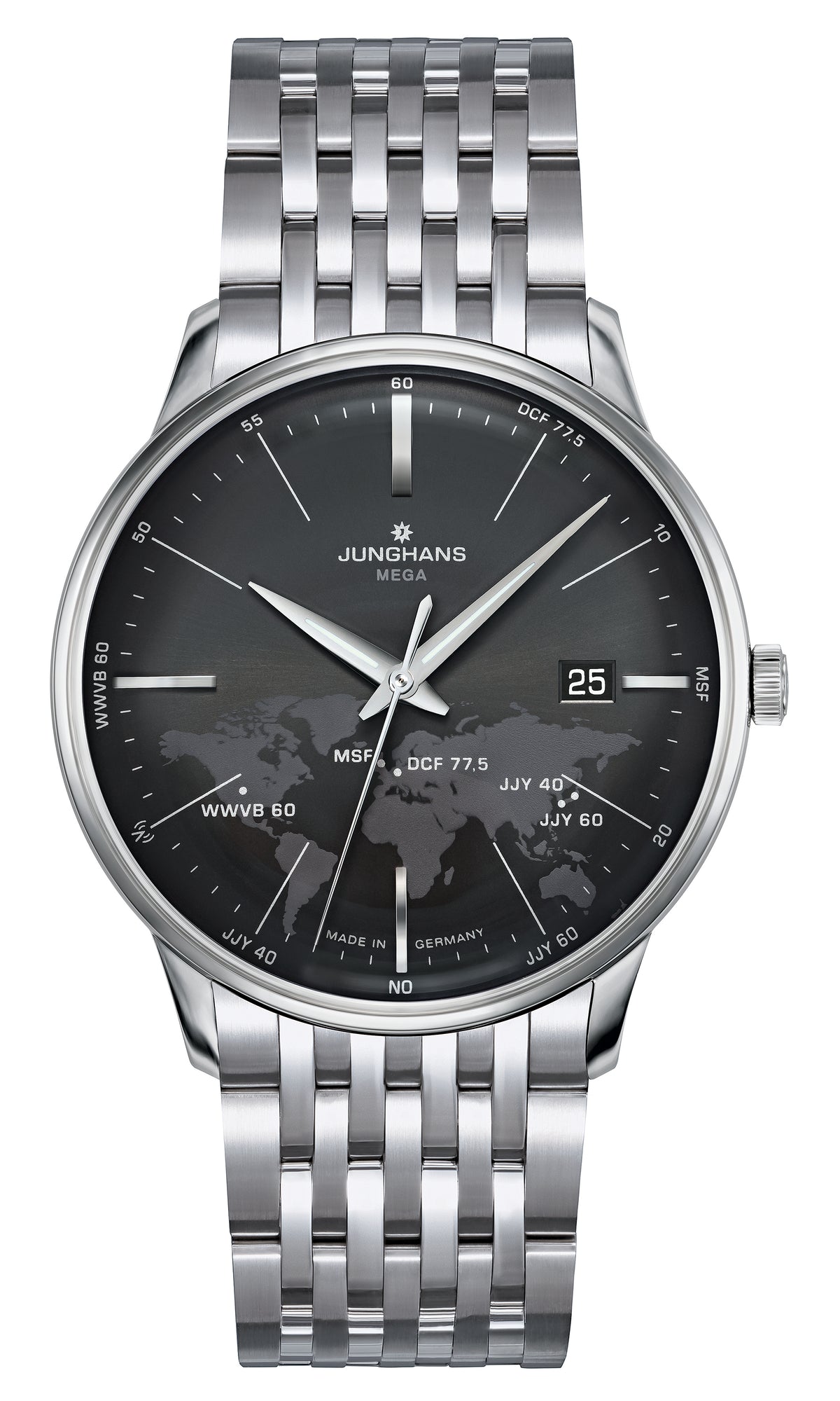 Junghans Meister MEGA