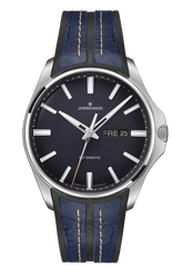 Junghans Meister S Automatic