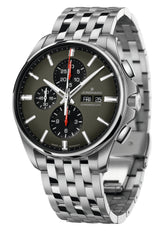 Junghans Meister S Chronoscope