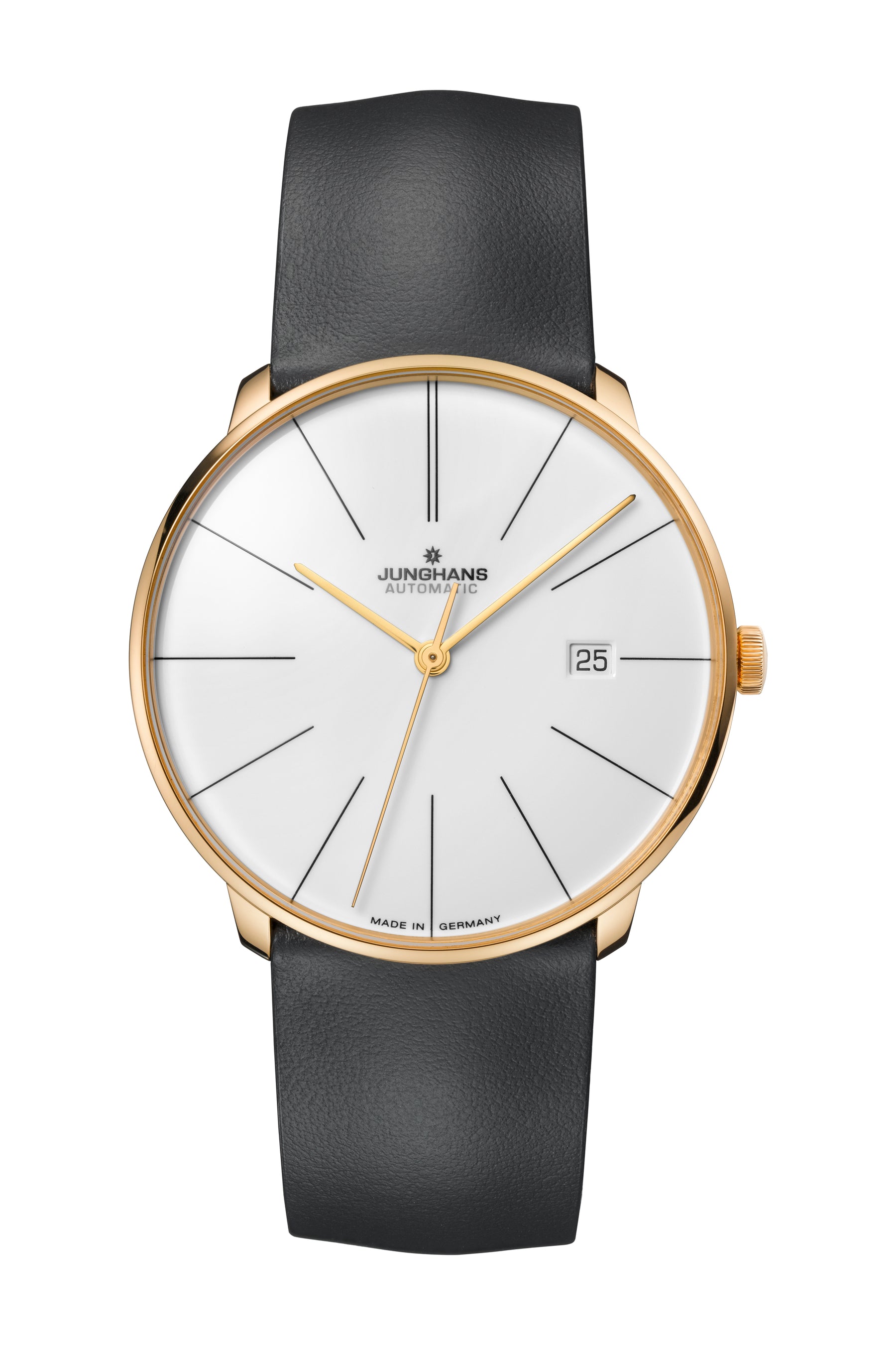 Junghans Meister Fein Automatic