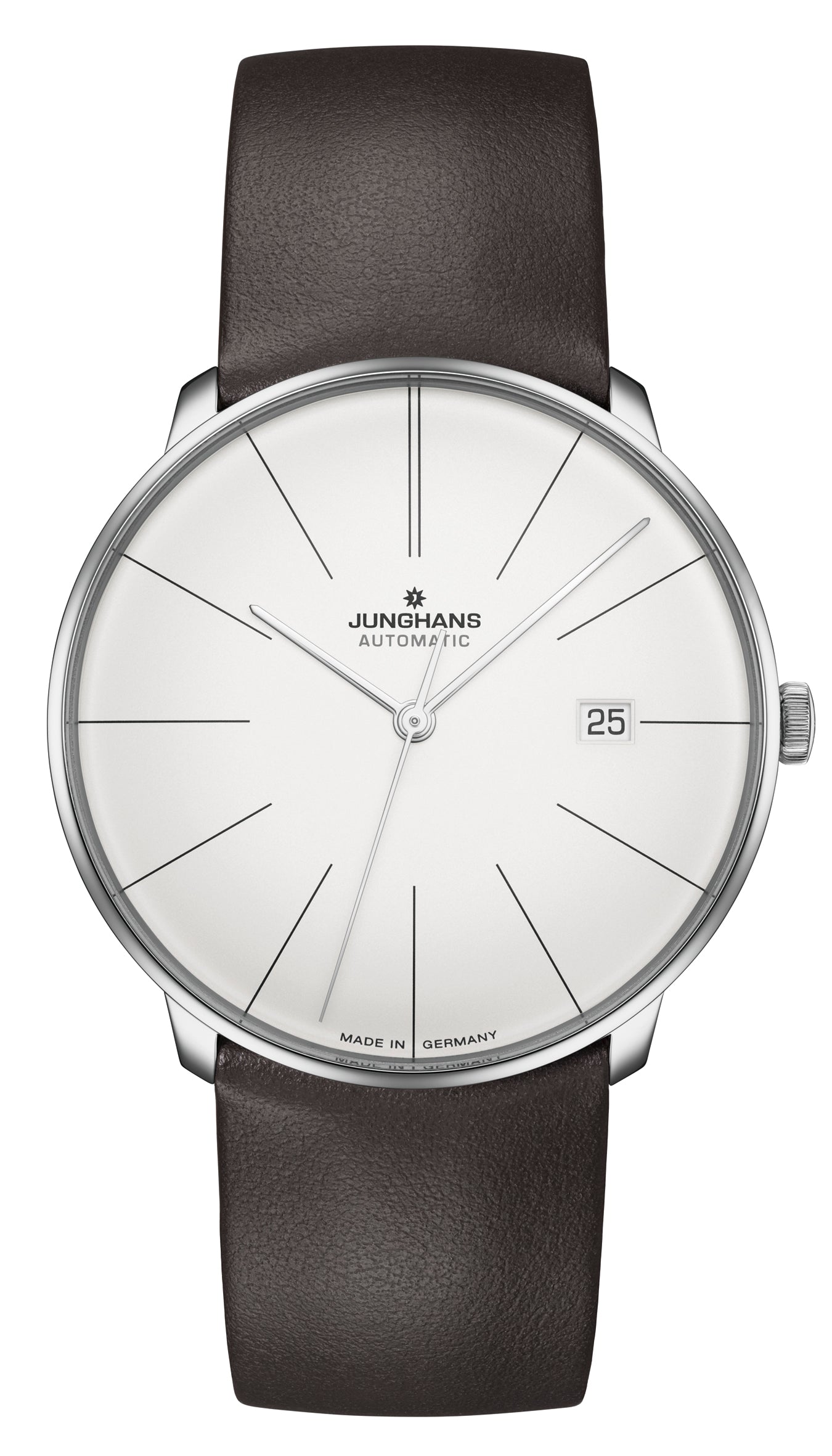 Junghans Meister Fein Automatic