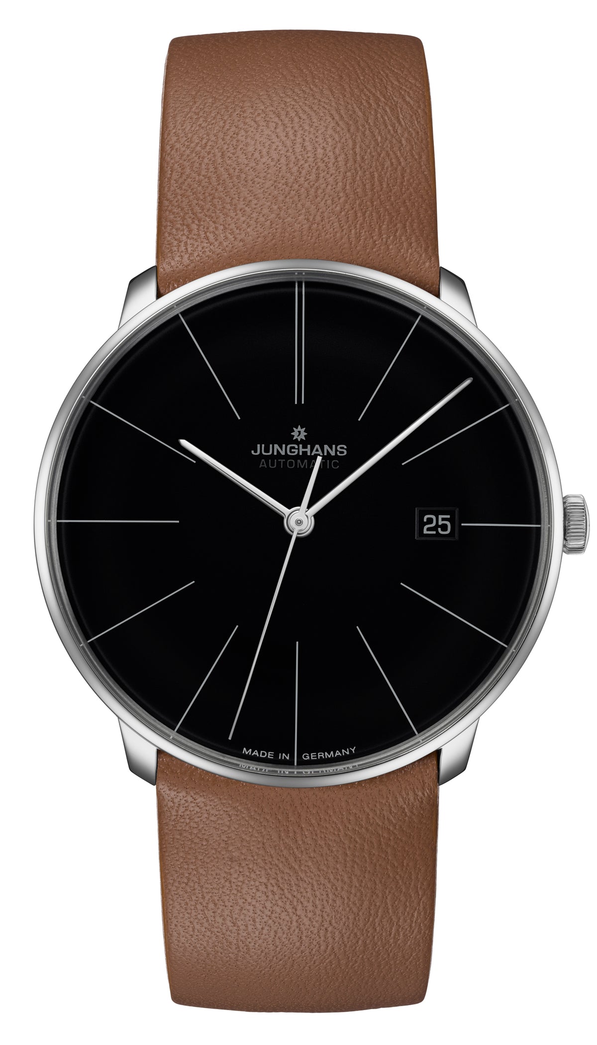 Junghans Meister Fein Automatic