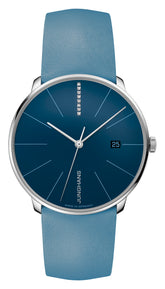 Junghans Meister Fein Automatic