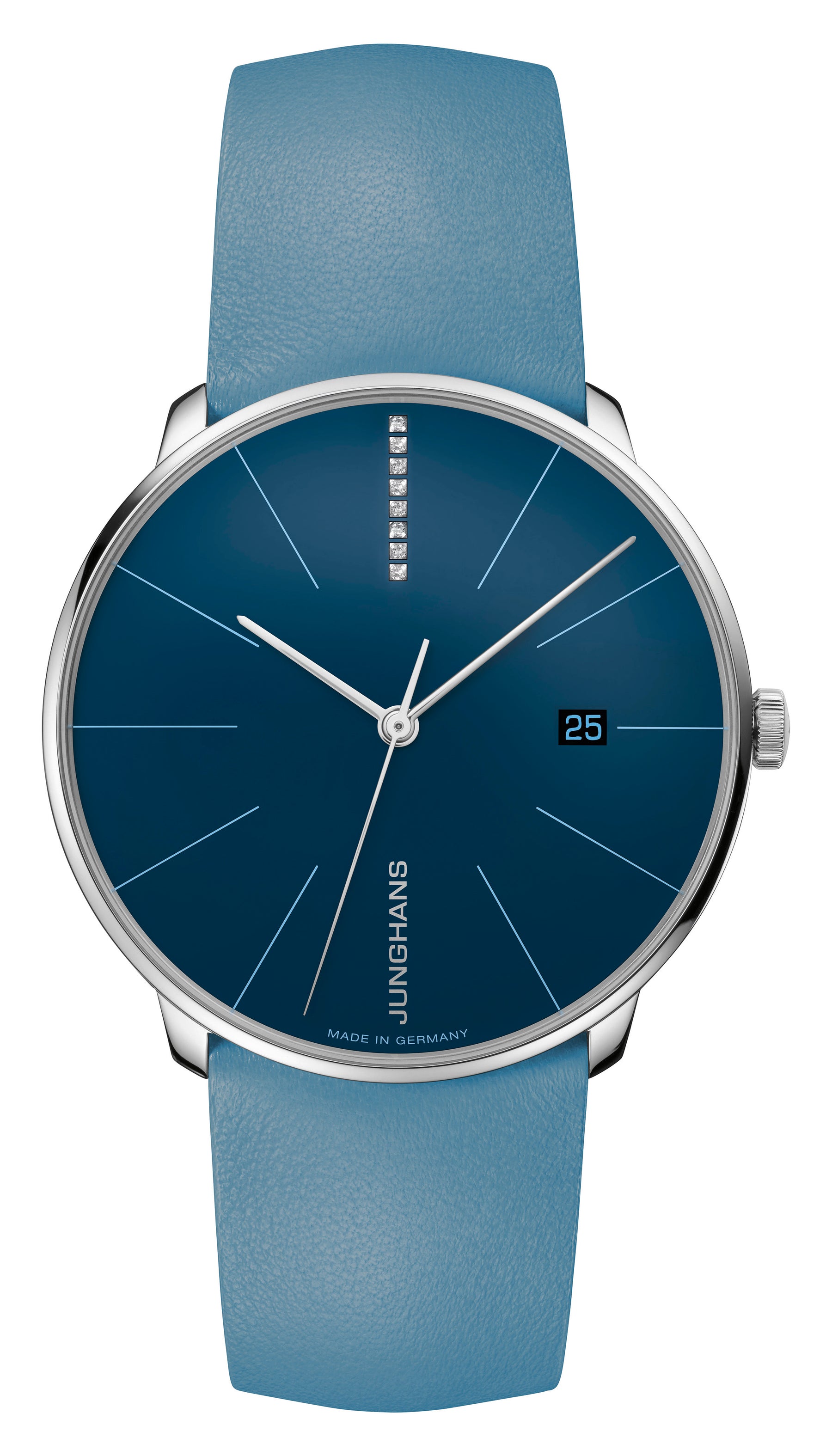 Junghans Meister Fein Automatic