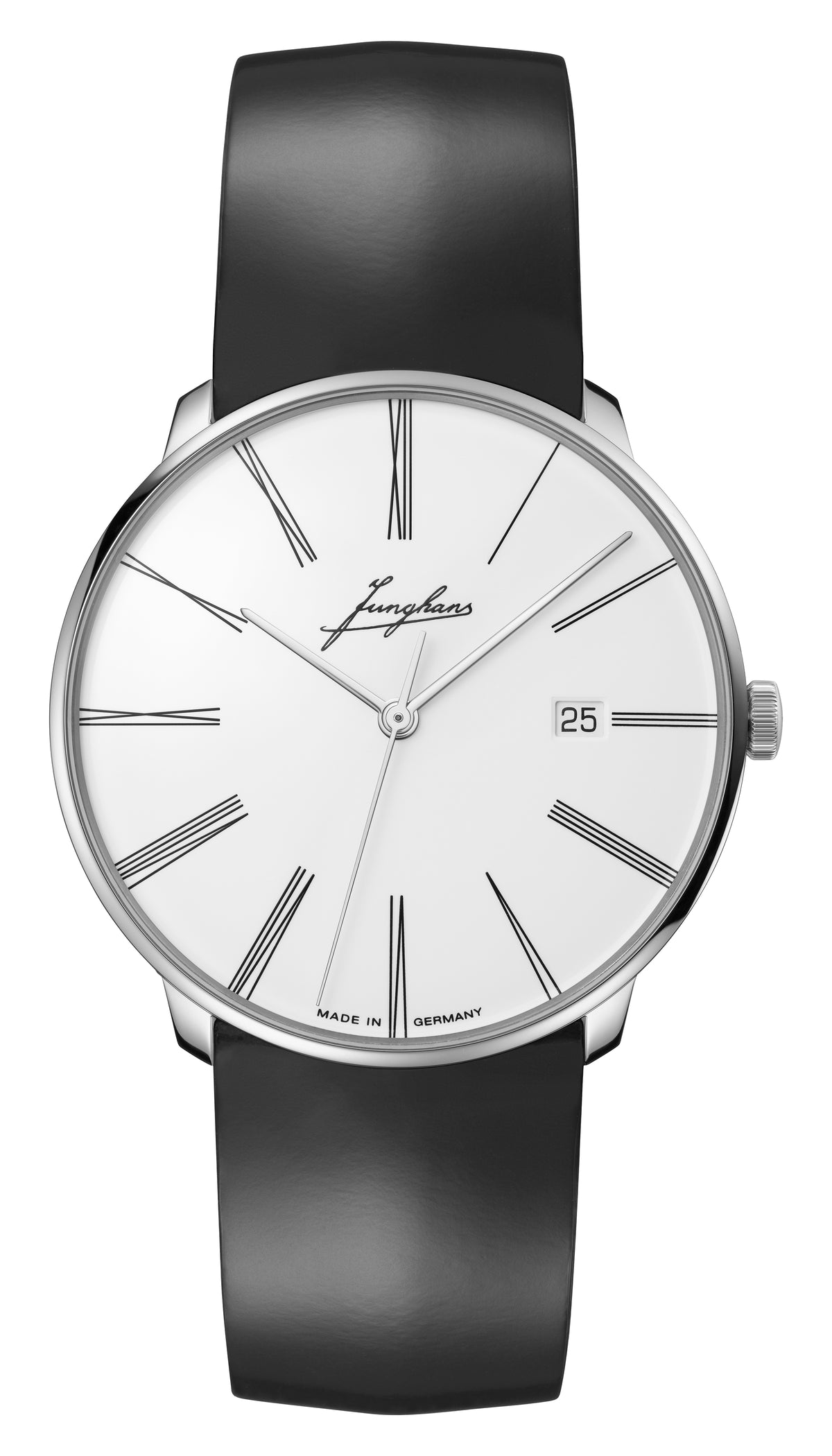 Junghans Meister Fein Automatic Edition Erhard