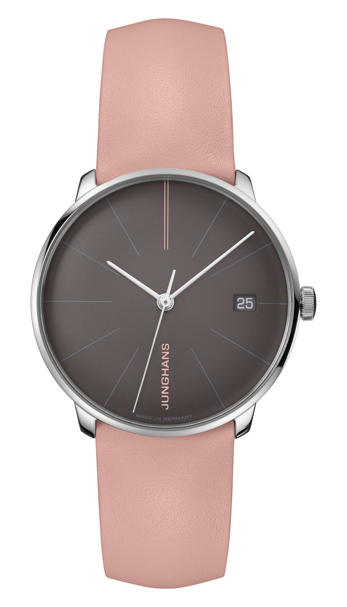 Junghans Meister Fein Kleine Automatic