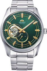 Orient Contemporary Mechanical Semi Skeleton - Til en bedre pris