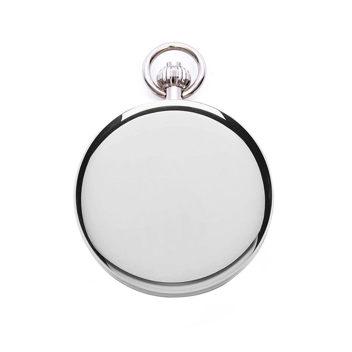 Rapport London Mechanical Hunter Pocket Watch