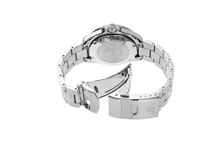 Orient Sports Diver Style Mako