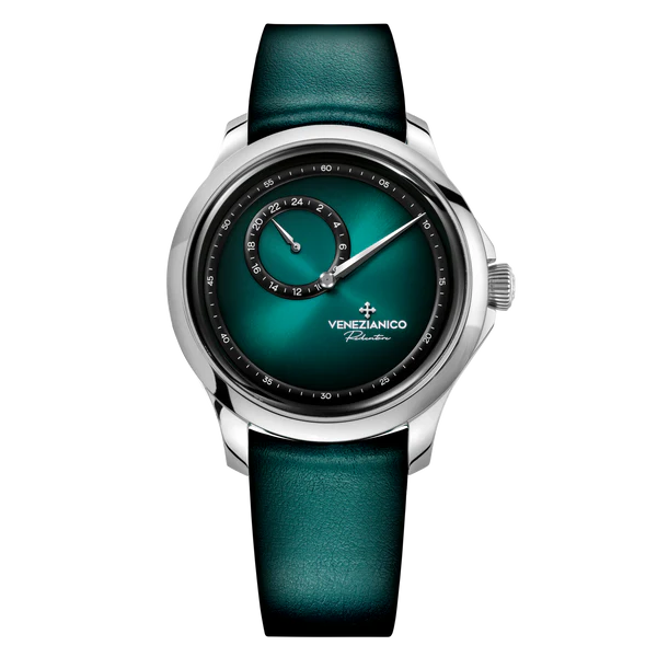 Venezianico Redentore Enigma