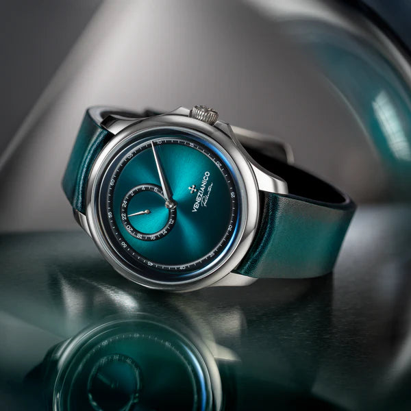 Venezianico Redentore Enigma