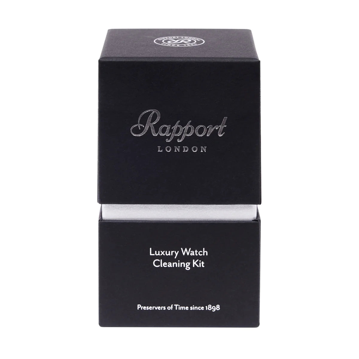 Rapport London Luxury Watch Cleaning Set