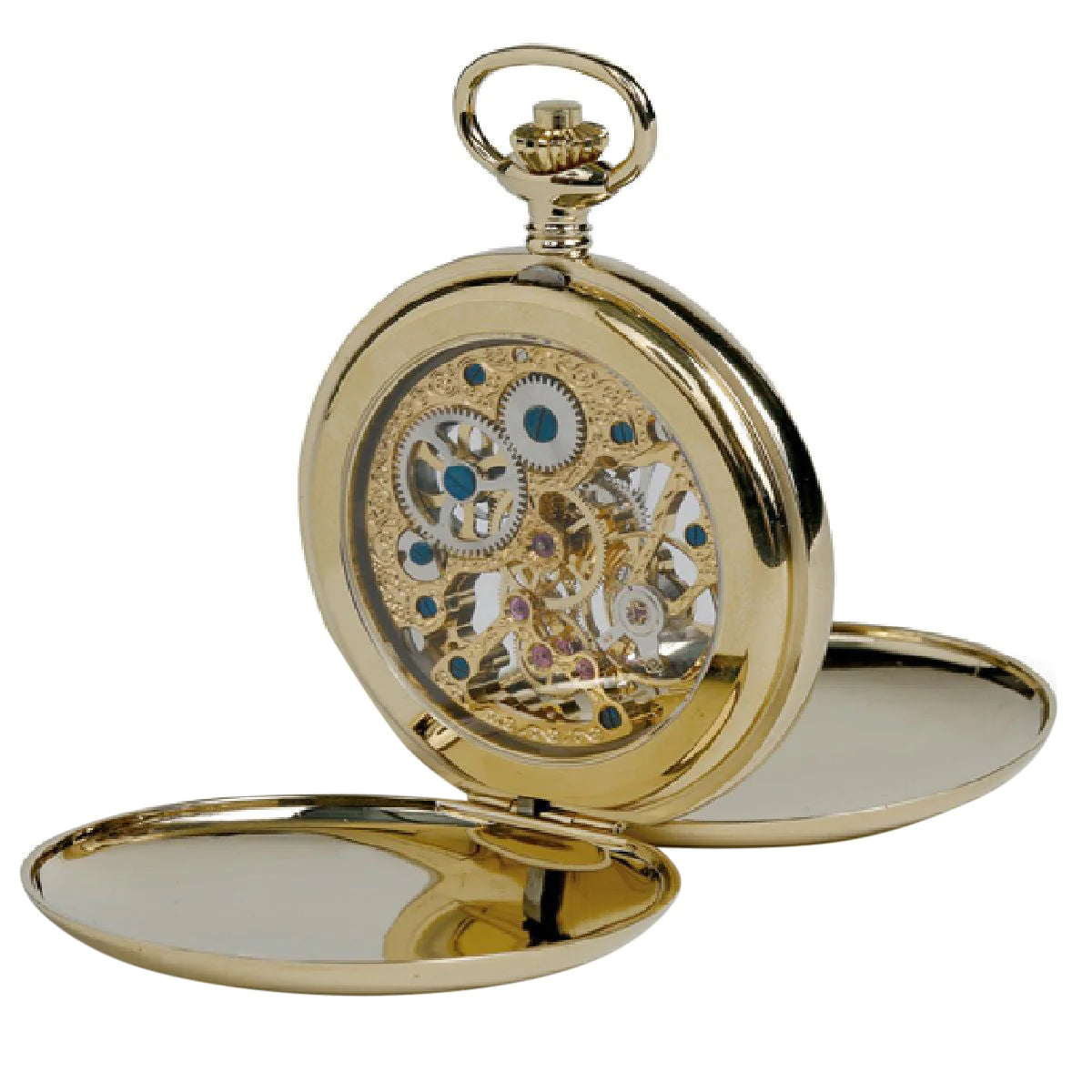Rapport London Hunter Pocket Watch